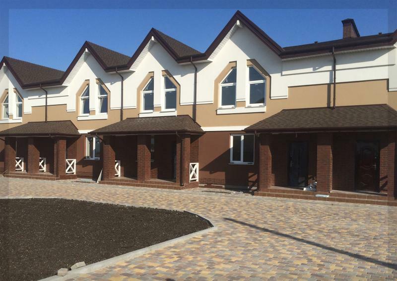 Київська обл., Києво-Святошинський район, с. Софіївська Борщагівка, Академіка Шалімова вул., 56/35