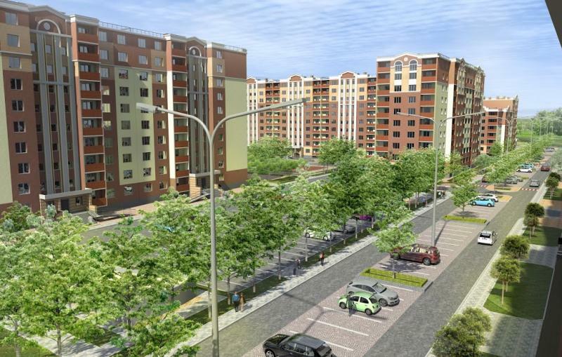 Київська обл., Києво-Святошинський район, с. Тарасівка, Братів Чмілів вул., 1А