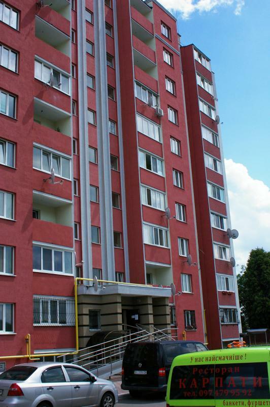 Київська обл., Києво-Святошинський район, с. Тарасівка, Братів Чмілів вул., 1А