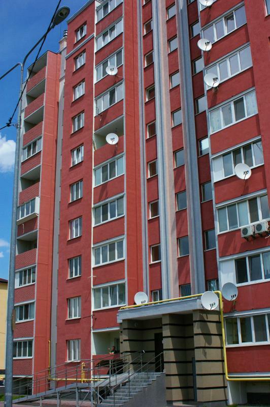 Київська обл., Києво-Святошинський район, с. Тарасівка, Братів Чмілів вул., 1А