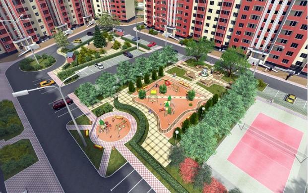 Київська обл., Києво-Святошинський район, с. Тарасівка, Братів Чмілів вул., 1А