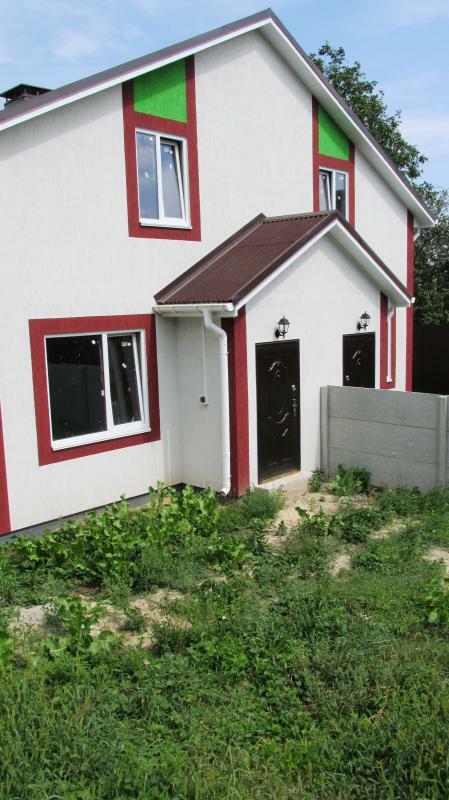 Київська обл., Києво-Святошинський район, с. Тарасівка, Ніни Майбороди вул., 4/5