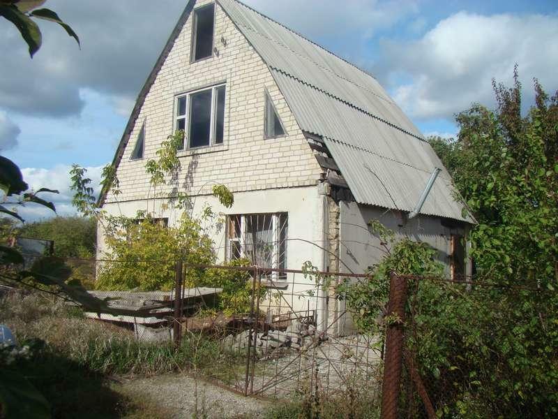 Харьковская обл., Харьковский район, пгт Покотиловка, Дачная ул., 3