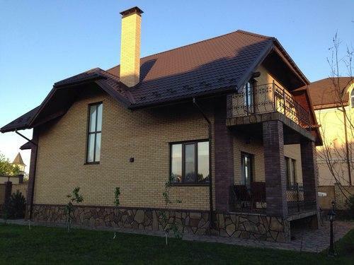 Киевская обл., Обуховский район, пгт Козин, Паевая ул., 15