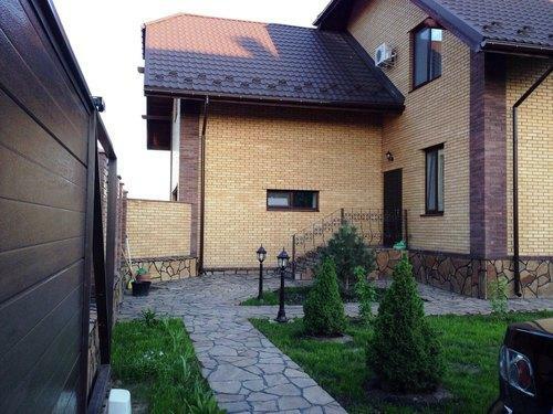 Киевская обл., Обуховский район, пгт Козин, Паевая ул., 15