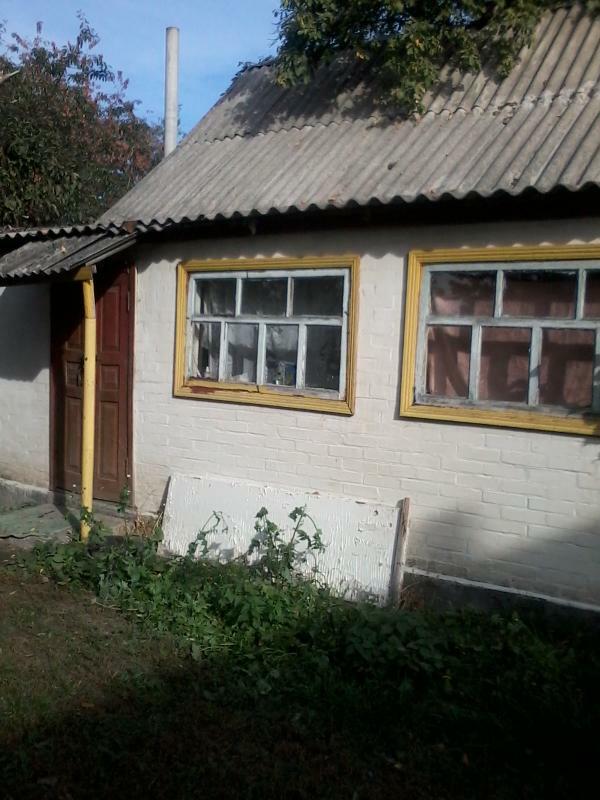 Киевская обл., Обуховский район, г. Обухов, 8 Ноября ул., 15