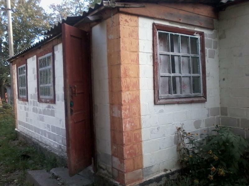 Киевская обл., Обуховский район, г. Обухов, 8 Ноября ул., 15