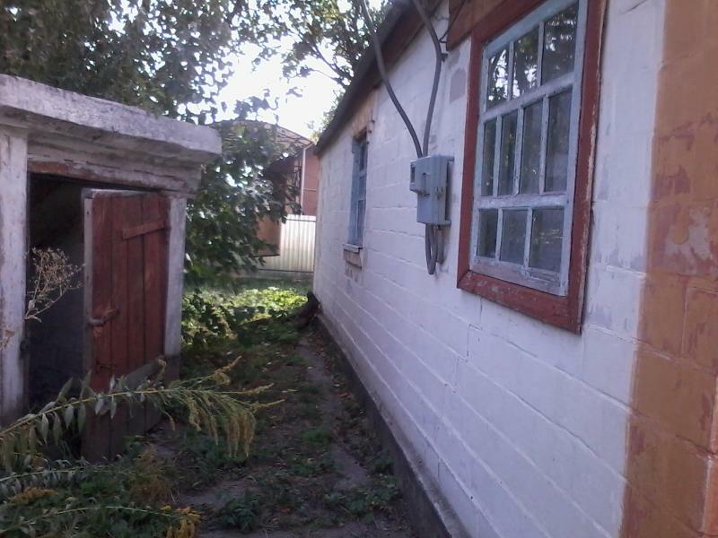 Киевская обл., Обуховский район, г. Обухов, 8 Ноября ул., 15