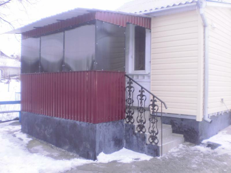 Киевская обл., Таращанский район, г. Тараща, Лысогорская ул., 15