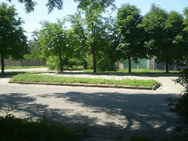 Луганськ, Челюскинцев вул., 10
