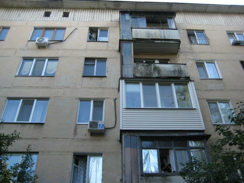 Полтава, Ватутіна вул., 21