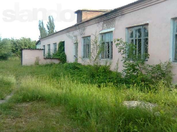 Полтавська обл., Кобеляцький район, с. Світлогірське, Ленина вул., 12