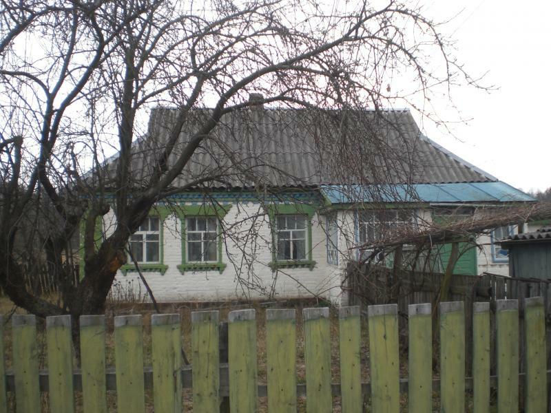 Київська обл., Бородянський район, с. Тальське, Гагарина вул., 112