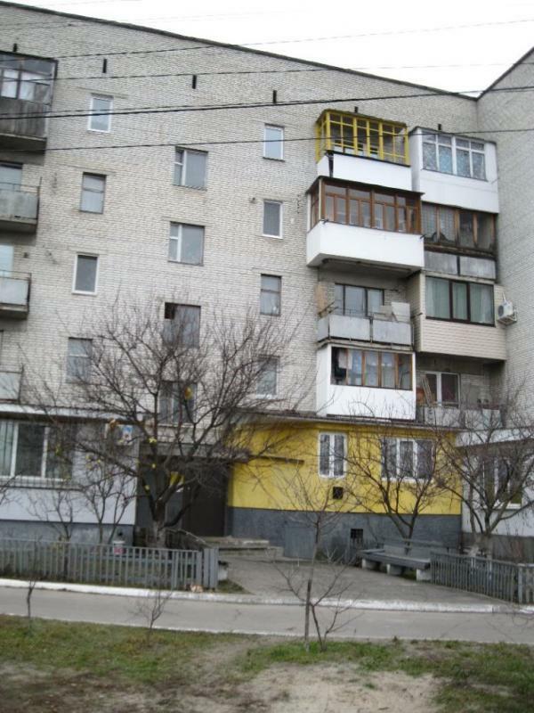 Киевская обл., Бородянский район, пгт Немешаево, Заводская ул., 48