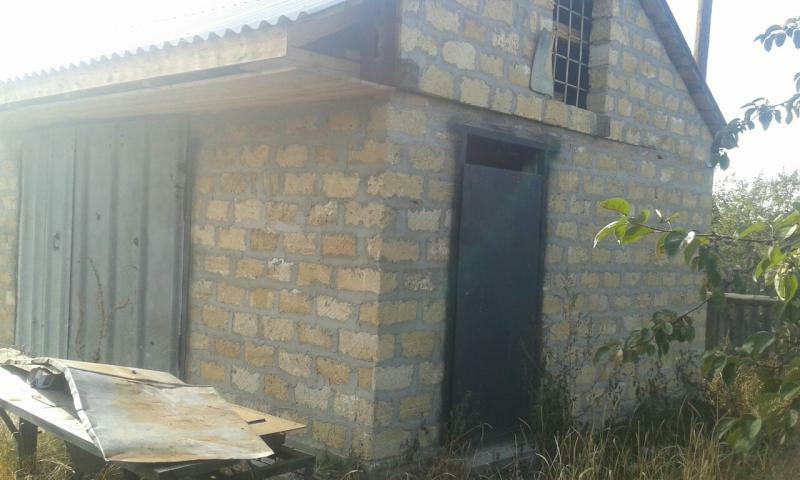 Киевская обл., Бородянский район, пгт Песковка, Советская ул., 72