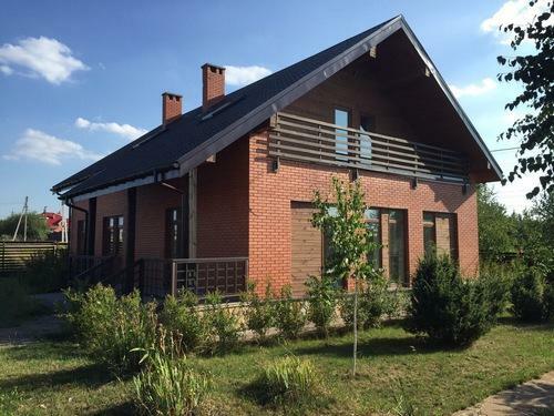 Киевская обл., Броварской район, с. Княжичи, Радужная ул., 36