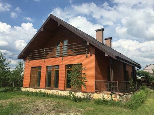 Киевская обл., Броварской район, с. Княжичи, Радужная ул., 36