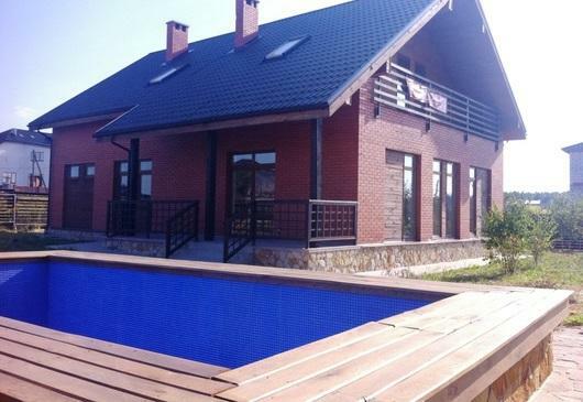 Киевская обл., Броварской район, с. Княжичи, Радужная ул., 36