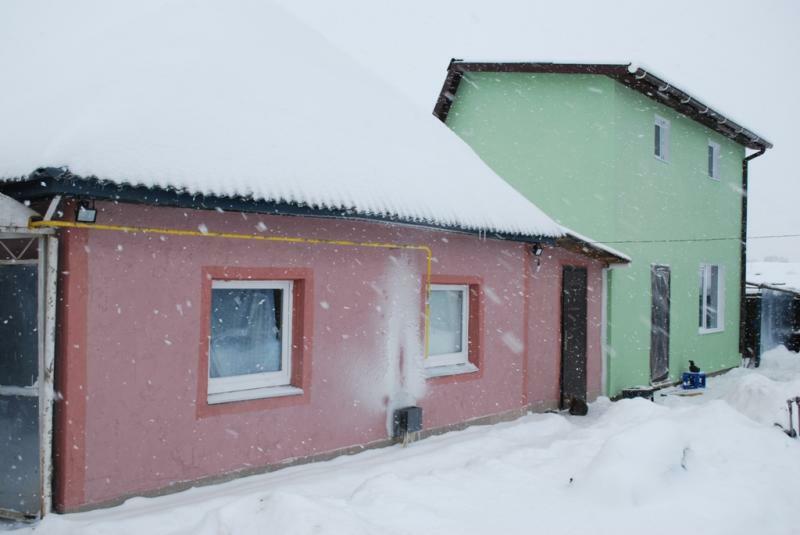 Киевская обл., Броварской район, с. Покровское, Жовтнева ул., 16