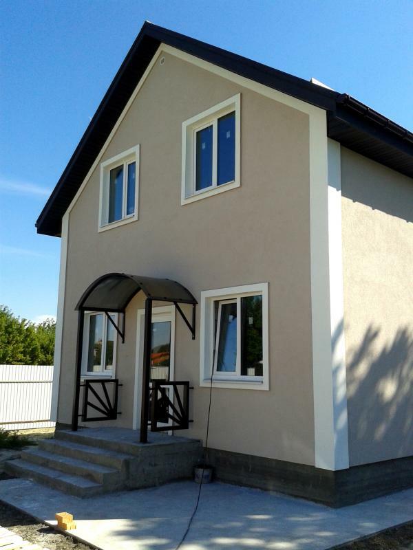 Киевская обл., Бориспольский район, г. Борисполь, Полевая ул., 77