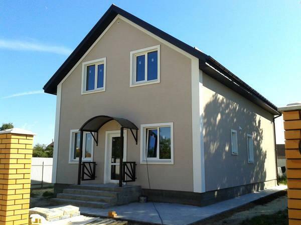 Киевская обл., Бориспольский район, г. Борисполь, Полевая ул., 77