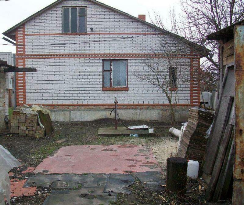 Київська обл., Бориспільський район, м. Бориспіль, Севастьяна вул., 20
