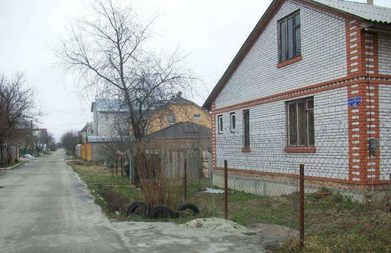 Київська обл., Бориспільський район, м. Бориспіль, Севастьяна вул., 20