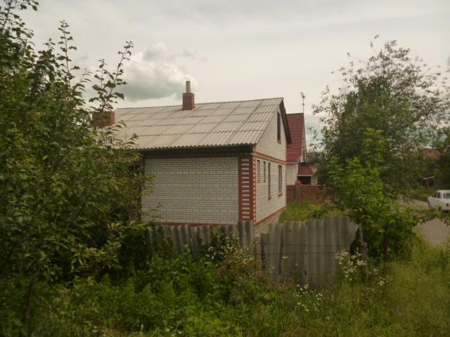 Київська обл., Бориспільський район, м. Бориспіль, Севастьяна вул., 20