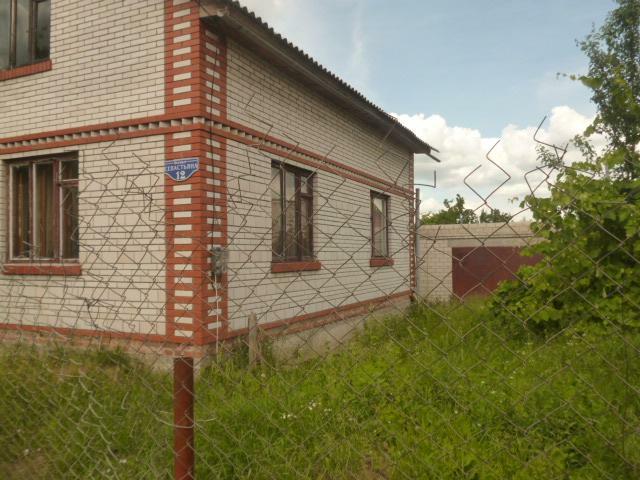 Київська обл., Бориспільський район, м. Бориспіль, Севастьяна вул., 20