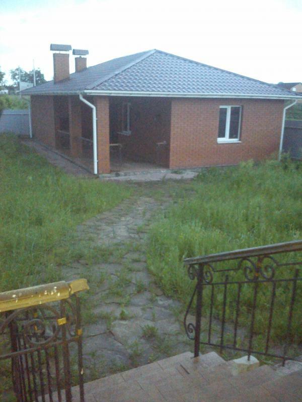 Киевская обл., Бориспольский район, г. Борисполь, Веры Онацкой пер., 24