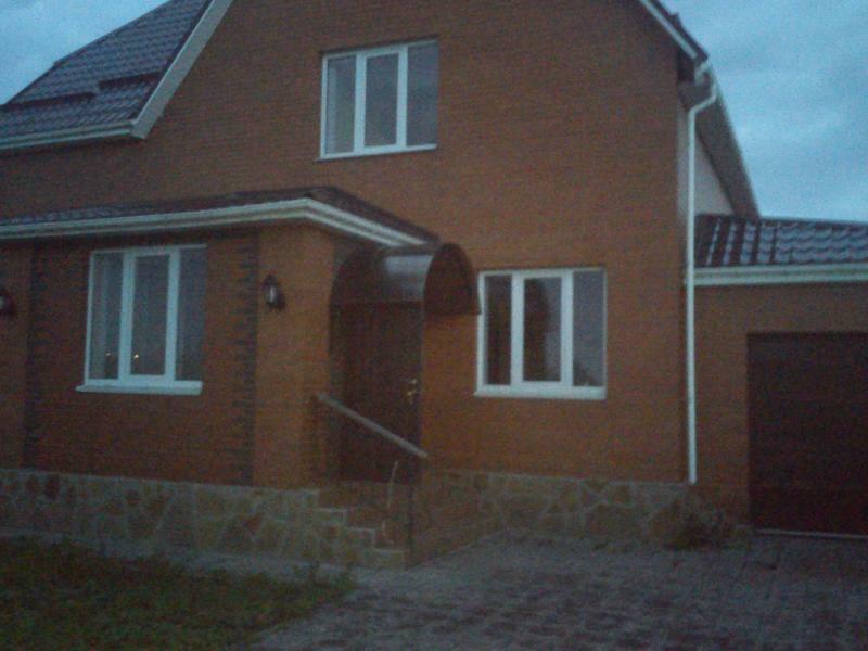 Киевская обл., Бориспольский район, г. Борисполь, Веры Онацкой пер., 24