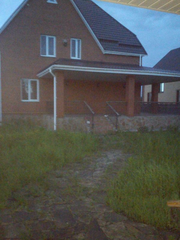 Киевская обл., Бориспольский район, г. Борисполь, Веры Онацкой пер., 24