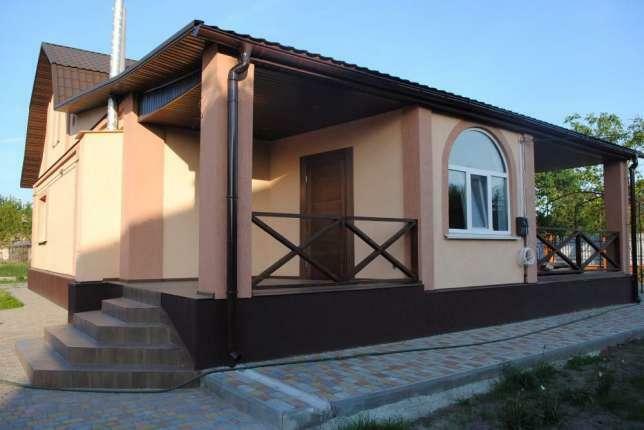 Киевская обл., Бориспольский район, с. Гнедин, Луговая ул., 3