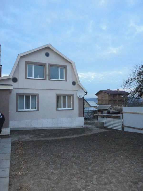 Київська обл., Києво-Святошинський район, с. Горенка, Пушкина вул., 12