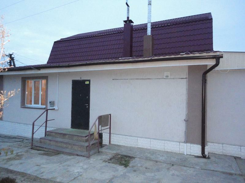 Київська обл., Києво-Святошинський район, с. Горенка, Пушкина вул., 12