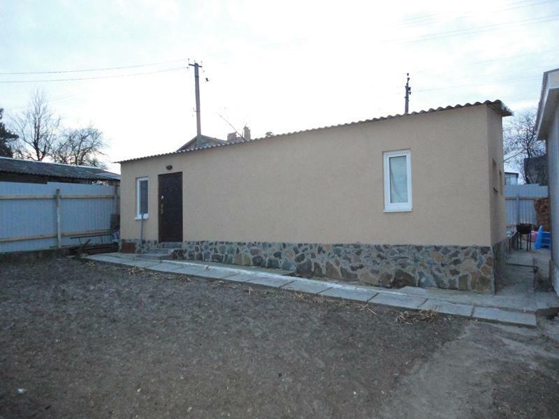 Київська обл., Києво-Святошинський район, с. Горенка, Пушкина вул., 12