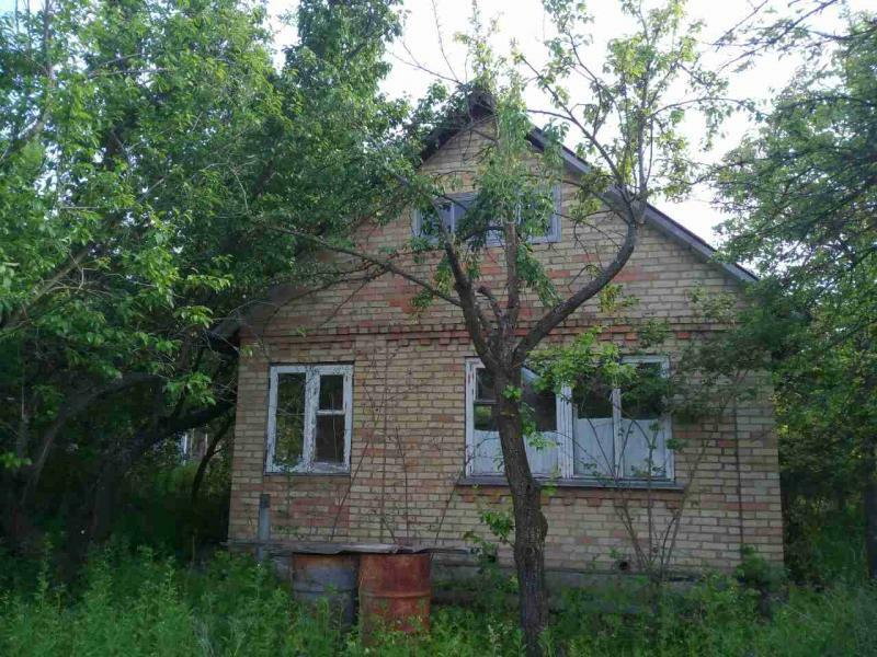 Київська обл., Києво-Святошинський район, с. Бобриця, Садовая вул., 25