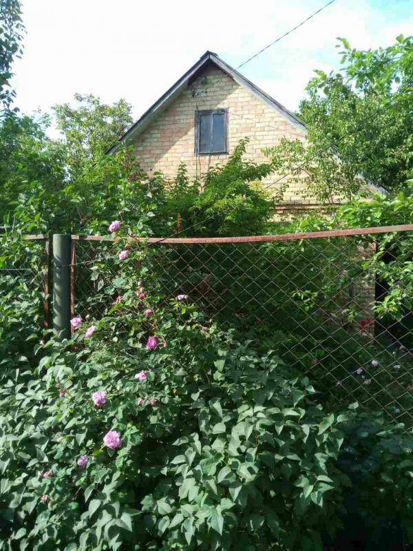 Київська обл., Києво-Святошинський район, с. Бобриця, Садовая вул., 25