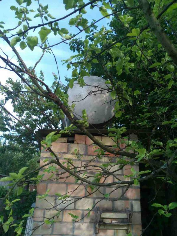 Київська обл., Києво-Святошинський район, с. Бобриця, Садовая вул., 25