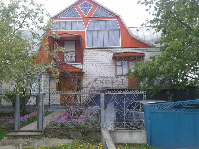 Киевская обл., Богуславский район, г. Богуслав, Гоголя ул., 58