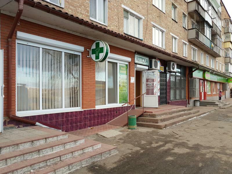 Київська обл., Богуславський район, м. Богуслав, Ніколаївська вул., 98