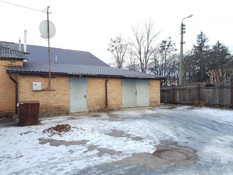 Київська обл., Богуславський район, м. Богуслав, Ніколаївська вул., 123