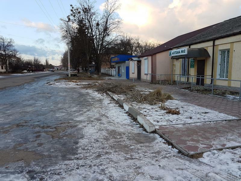 Київська обл., Богуславський район, м. Богуслав, Ніколаївська вул., 123