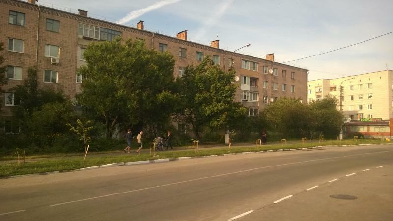 Киевская обл., Богуславский район, г. Богуслав, Николаевская ул., 25