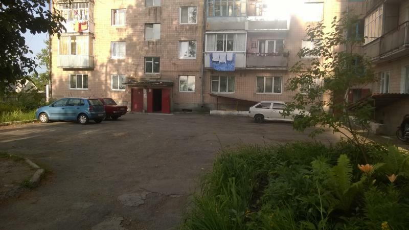 Киевская обл., Богуславский район, г. Богуслав, Николаевская ул., 25