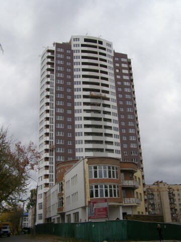 Продаж 3-кімнатної квартири 96 м², Ковальський пров., 19