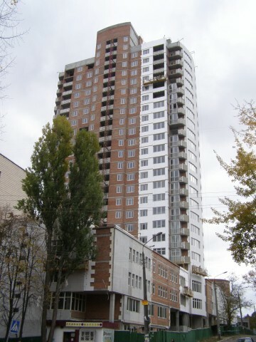 Продаж 3-кімнатної квартири 96 м², Ковальський пров., 19