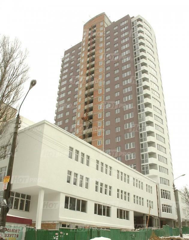 Продаж 3-кімнатної квартири 96 м², Ковальський пров., 19