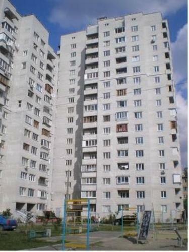 Киев, Олевская ул., 3А
