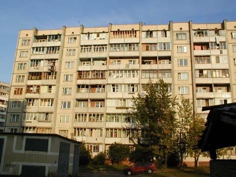 Продаж 1 кім. Квартири, Оболонь, вул. Прирічна 17В